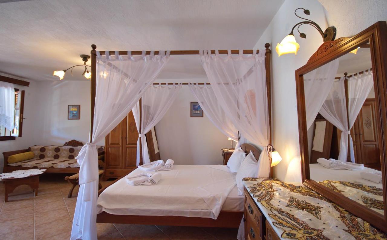 Pelagos Villas Agios Dimitrios  Exterior photo